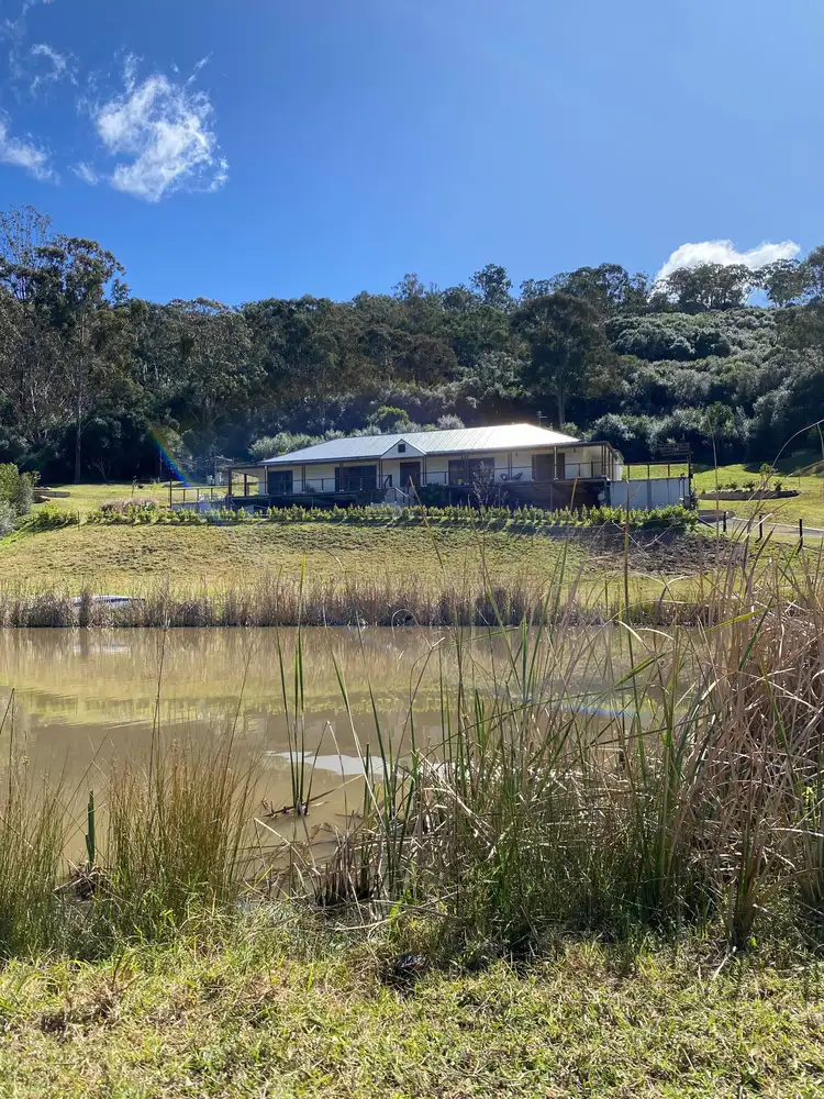 184 Cummins Road, Menangle NSW 2568