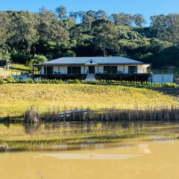 Second view of Homely rural property listing, 184 Cummins Road, Menangle NSW 2568