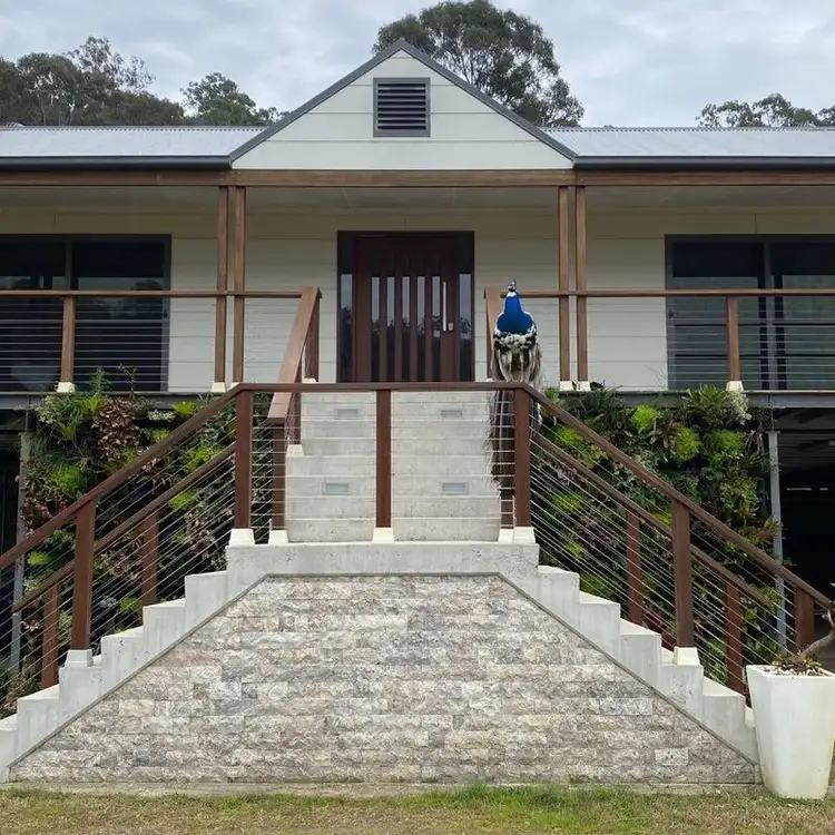 Fourth view of Homely rural property listing, 184 Cummins Road, Menangle NSW 2568