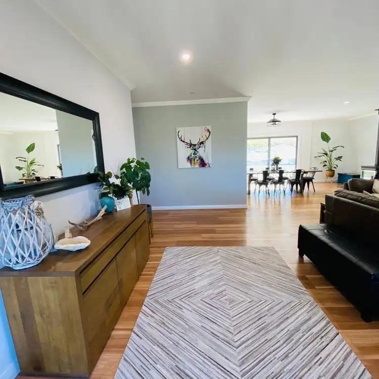 Fifth view of Homely rural property listing, 184 Cummins Road, Menangle NSW 2568