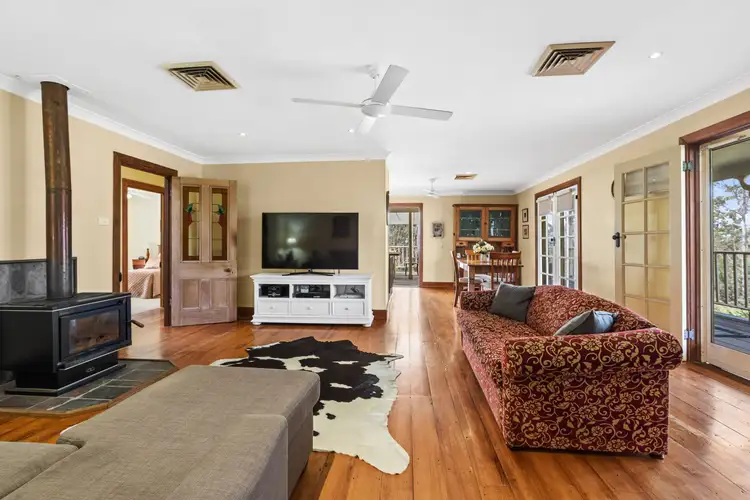 Third view of Homely house listing, 124 Forest Glen Road, Limeburners Creek NSW 2324