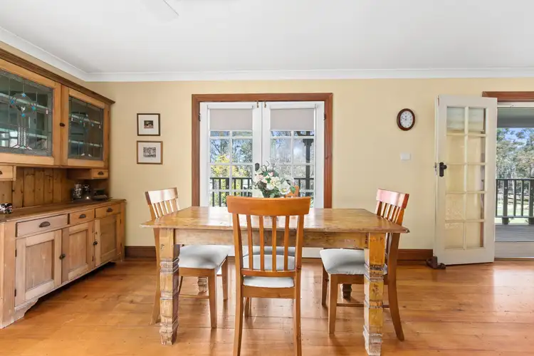 Fourth view of Homely house listing, 124 Forest Glen Road, Limeburners Creek NSW 2324