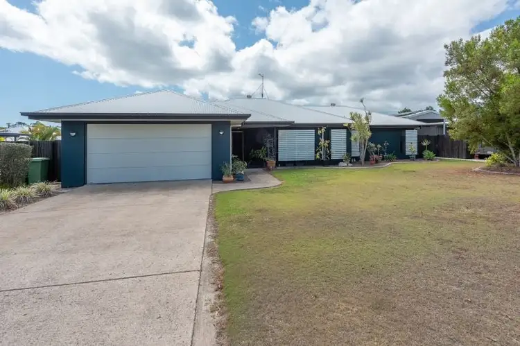 19 Dianella Circuit, Cooloola Cove QLD 4580