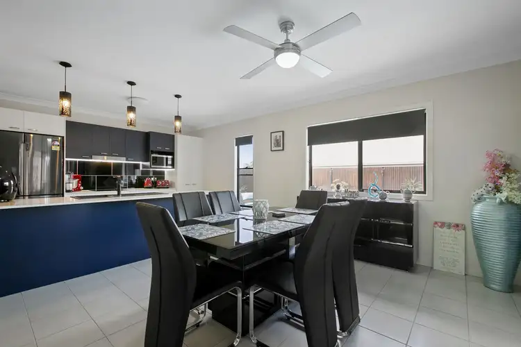 Fourth view of Homely house listing, 19 Dianella Circuit, Cooloola Cove QLD 4580