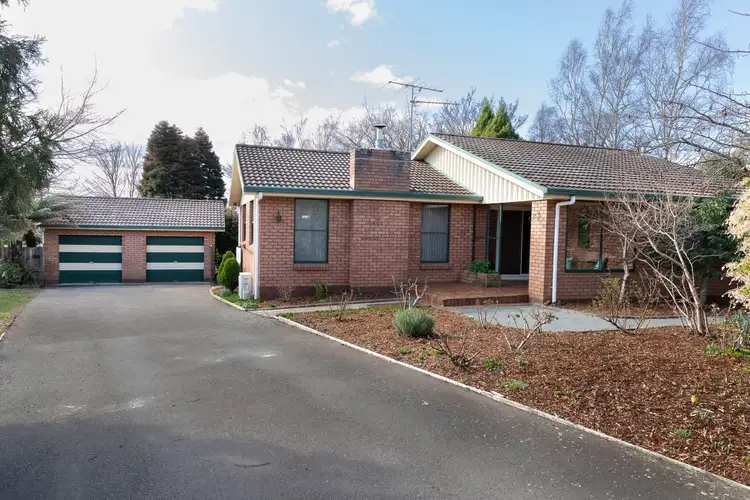 Fifth view of Homely house listing, 42 Meander Valley Road, Deloraine TAS 7304