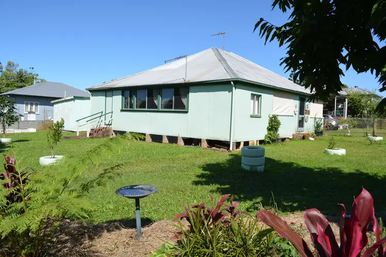 Main view of Homely house listing, 18 Wattle Street, Millaa Millaa QLD 4886