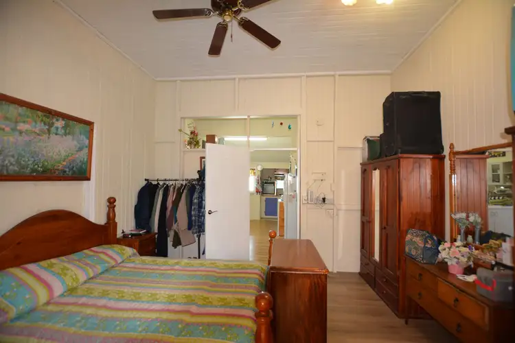 Second view of Homely house listing, 18 Wattle Street, Millaa Millaa QLD 4886