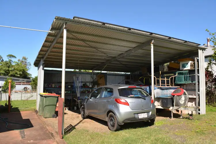 Fifth view of Homely house listing, 18 Wattle Street, Millaa Millaa QLD 4886