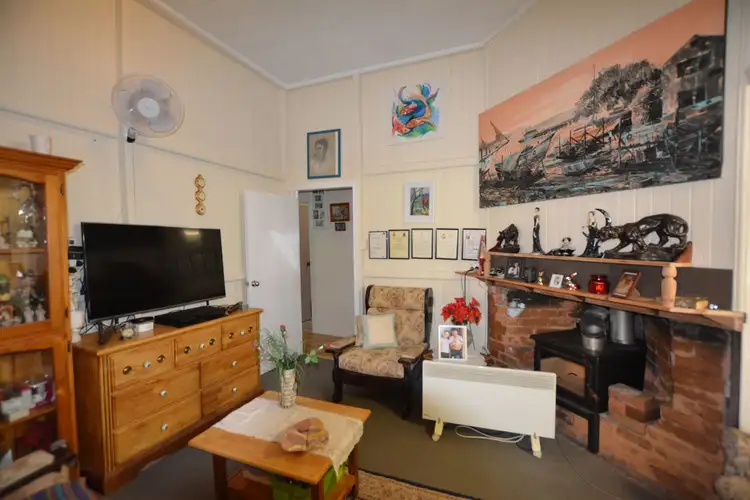 Seventh view of Homely house listing, 18 Wattle Street, Millaa Millaa QLD 4886