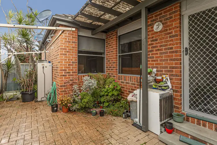 Third view of Homely villa listing, 9/22 Karoola Road, Lambton NSW 2299