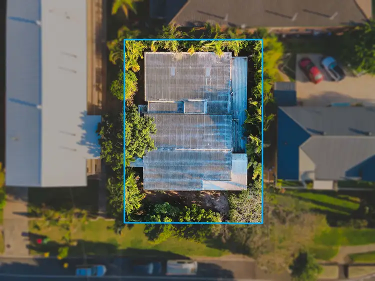 36 Imperial Parade, Labrador QLD 4215