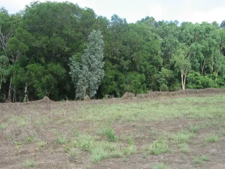Third view of Homely land listing, Section 32 Hundred of Berinka, Daly River NT 822