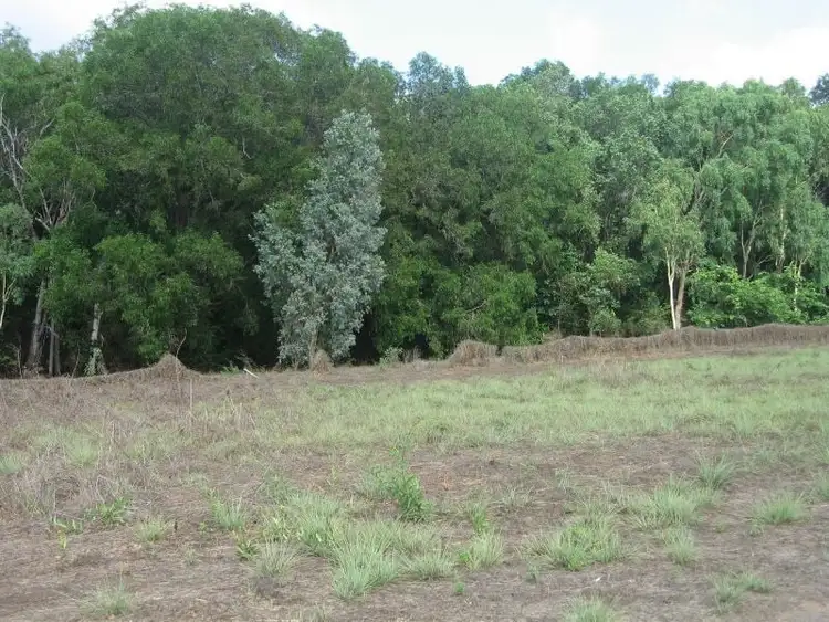 Third view of Homely land listing, Section 32 Hundred of Berinka, Daly River NT 822