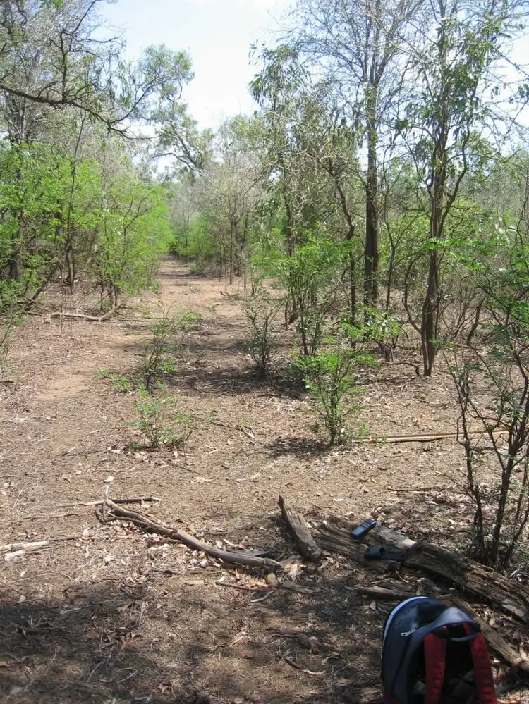 Fourth view of Homely land listing, Section 32 Hundred of Berinka, Daly River NT 822