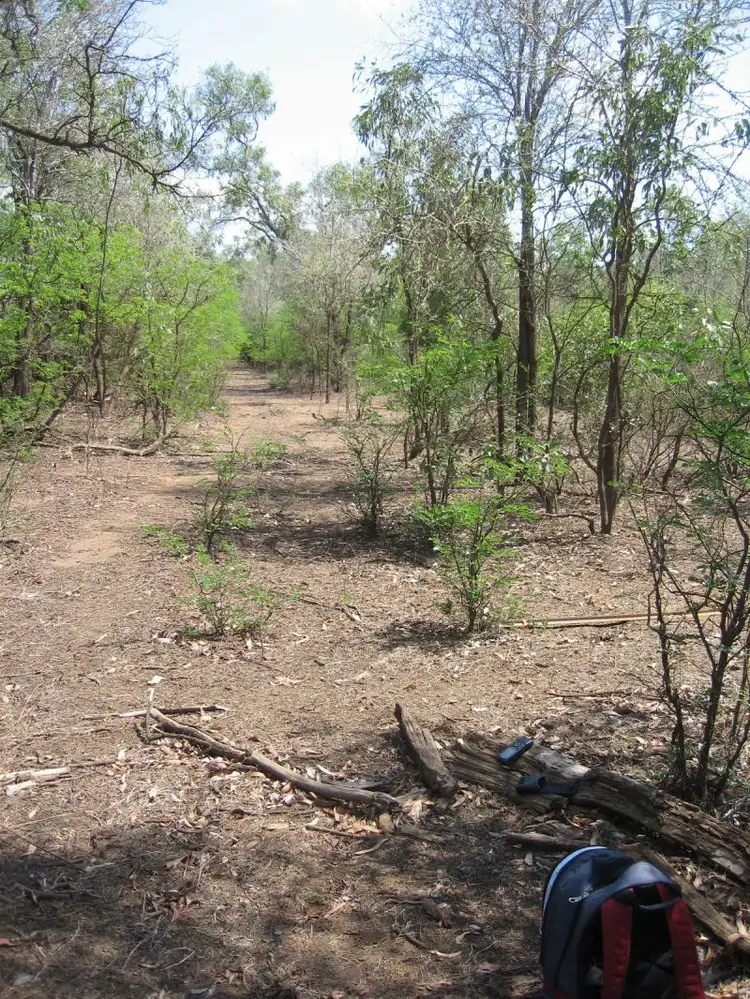 Fourth view of Homely land listing, Section 32 Hundred of Berinka, Daly River NT 822