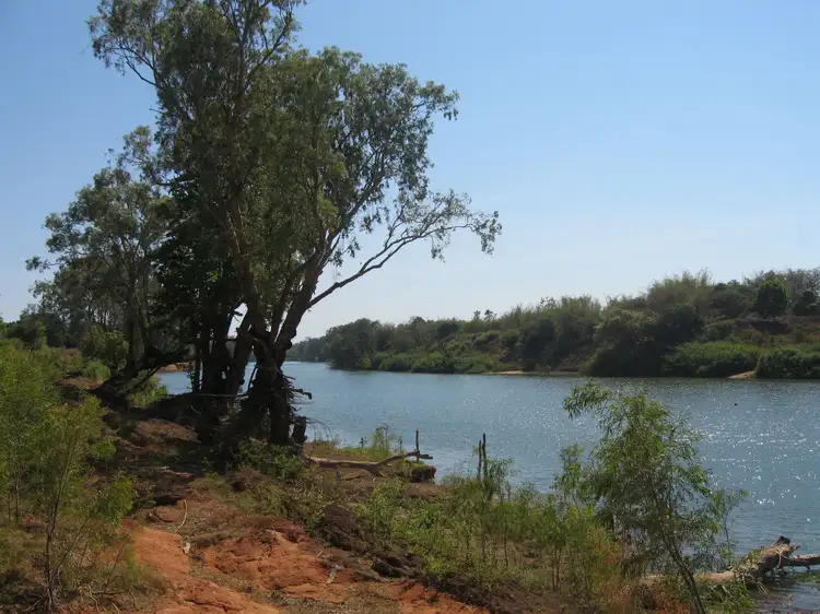 Fifth view of Homely land listing, Section 32 Hundred of Berinka, Daly River NT 822