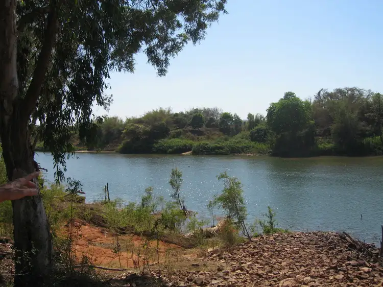 Sixth view of Homely land listing, Section 32 Hundred of Berinka, Daly River NT 822