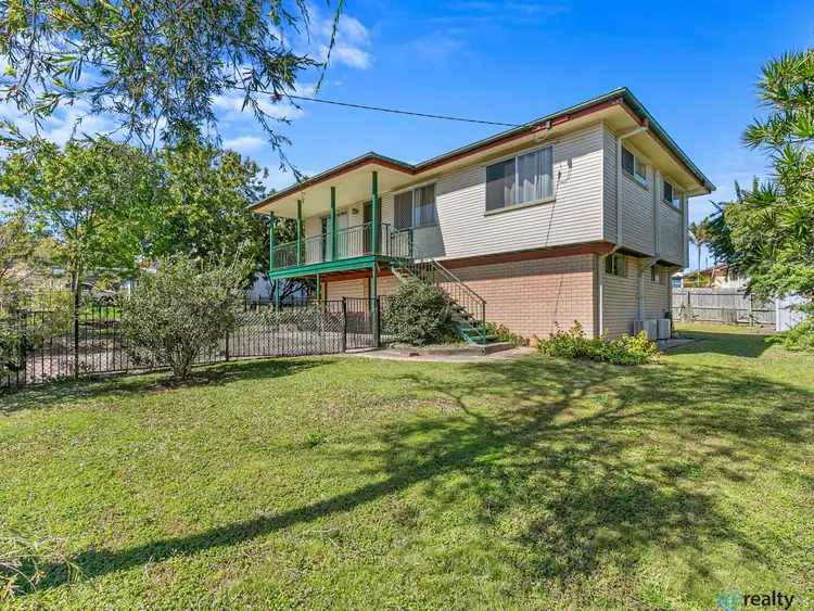 Second view of Homely house listing, 2 Earls Court, Alexandra Hills QLD 4161