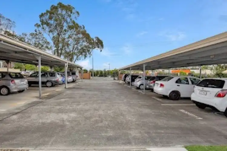 Seventh view of Homely unit listing, 65/145 Fryar Road, Eagleby QLD 4207