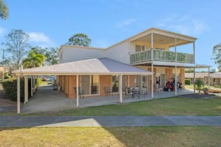 Seventh view of Homely villa listing, 64/145 Fryar Road, Eagleby QLD 4207