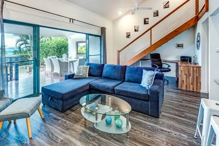 Pandanus F/4 Banksia Court, Hamilton Island QLD 4803