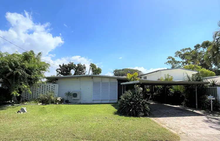 6 Armit Street, Aitkenvale QLD 4814