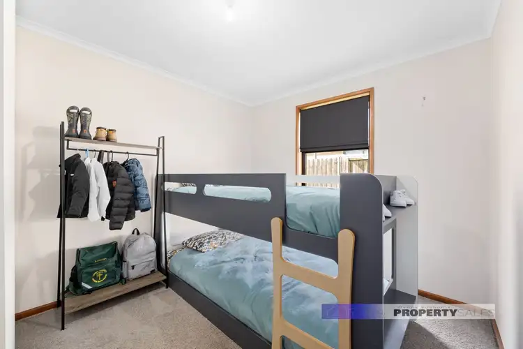 Seventh view of Homely house listing, 100 Torres Street, Newborough VIC 3825