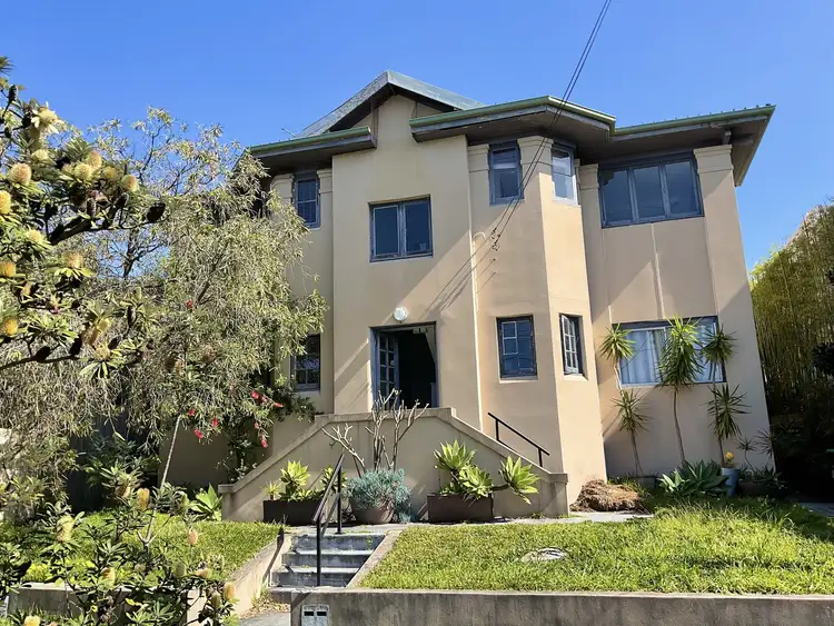 Main view of Homely apartment listing, 1/30 Girilang Avenue, Vaucluse NSW 2030