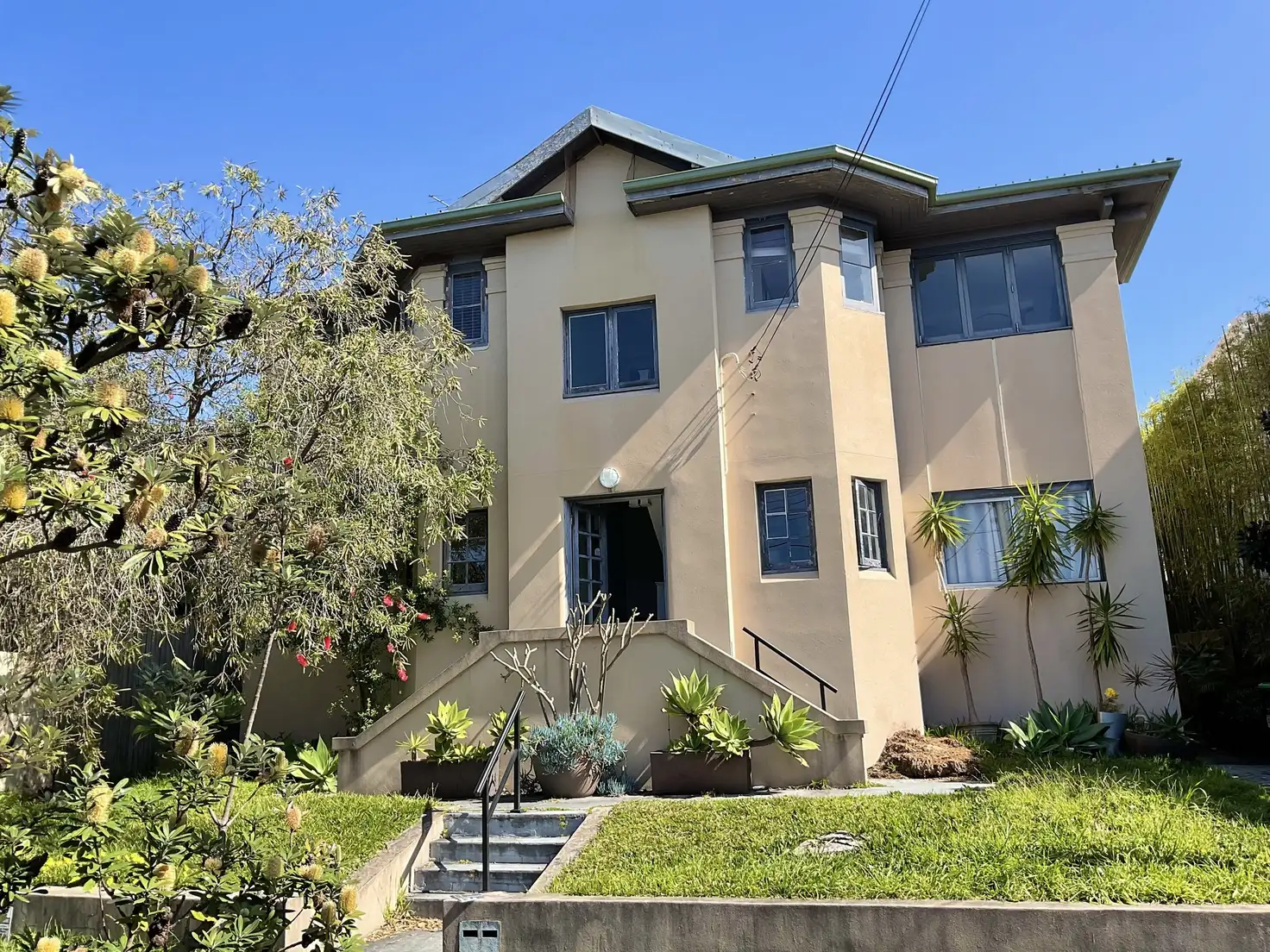 Main view of Homely apartment listing, 1/30 Girilang Avenue, Vaucluse NSW 2030