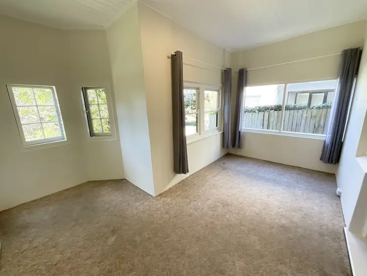 Second view of Homely apartment listing, 1/30 Girilang Avenue, Vaucluse NSW 2030