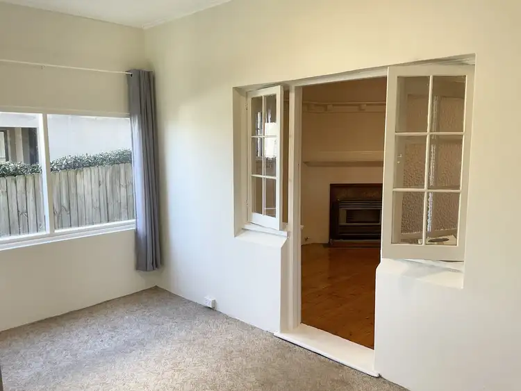Third view of Homely apartment listing, 1/30 Girilang Avenue, Vaucluse NSW 2030