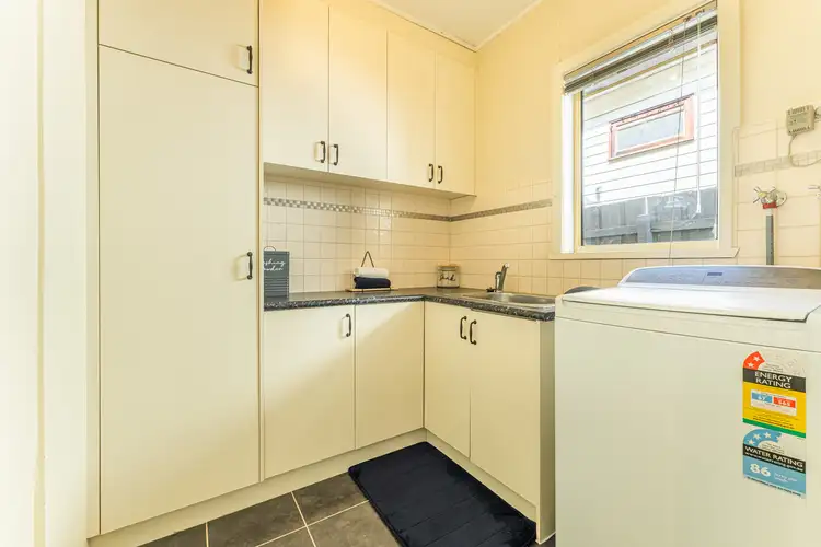 Sixth view of Homely house listing, 1/29 McDowell st, Greensborough VIC 3088