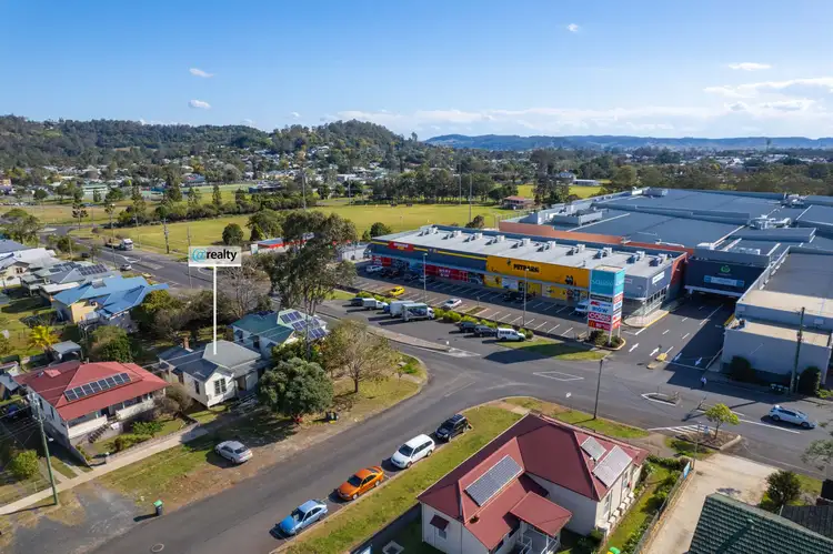 31 McKenzie Street, Lismore NSW 2480