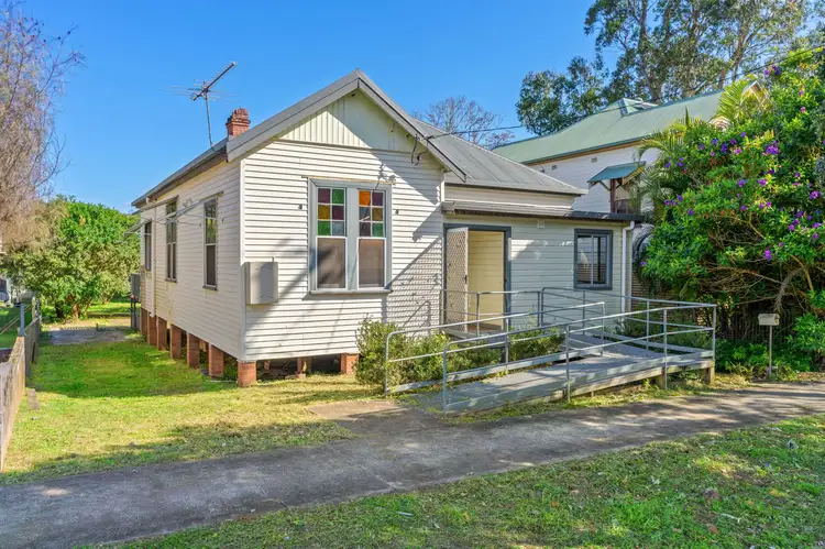 Second view of Homely house listing, 31 McKenzie Street, Lismore NSW 2480
