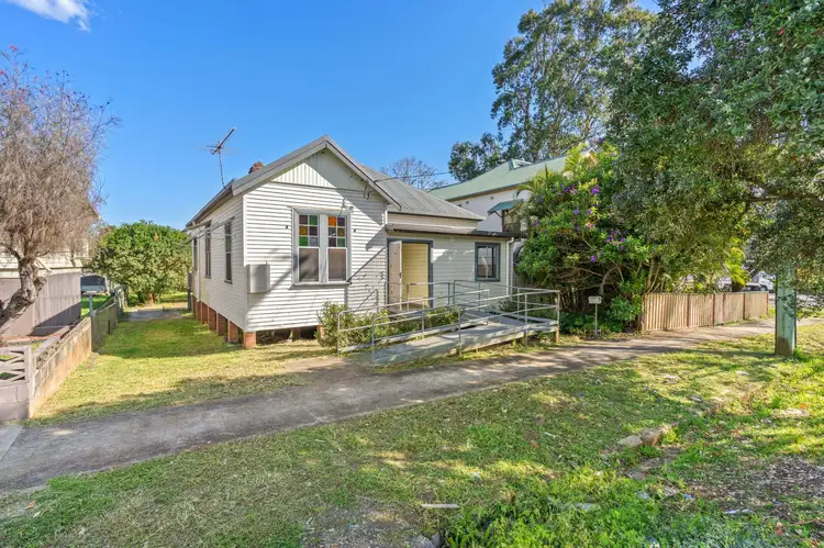 Third view of Homely house listing, 31 McKenzie Street, Lismore NSW 2480