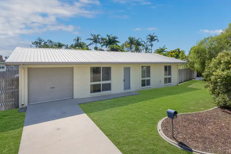Main view of Homely house listing, 20 Salisbury Crescent, Kirwan QLD 4817