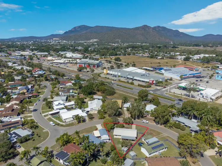 Second view of Homely house listing, 20 Salisbury Crescent, Kirwan QLD 4817