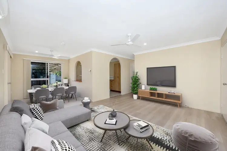 Third view of Homely house listing, 20 Salisbury Crescent, Kirwan QLD 4817