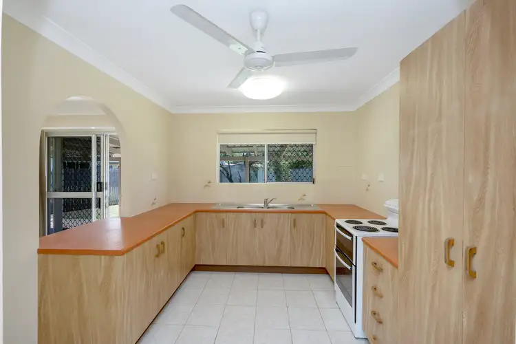 Fourth view of Homely house listing, 20 Salisbury Crescent, Kirwan QLD 4817