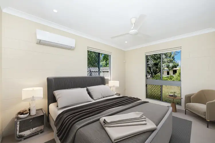 Fifth view of Homely house listing, 20 Salisbury Crescent, Kirwan QLD 4817