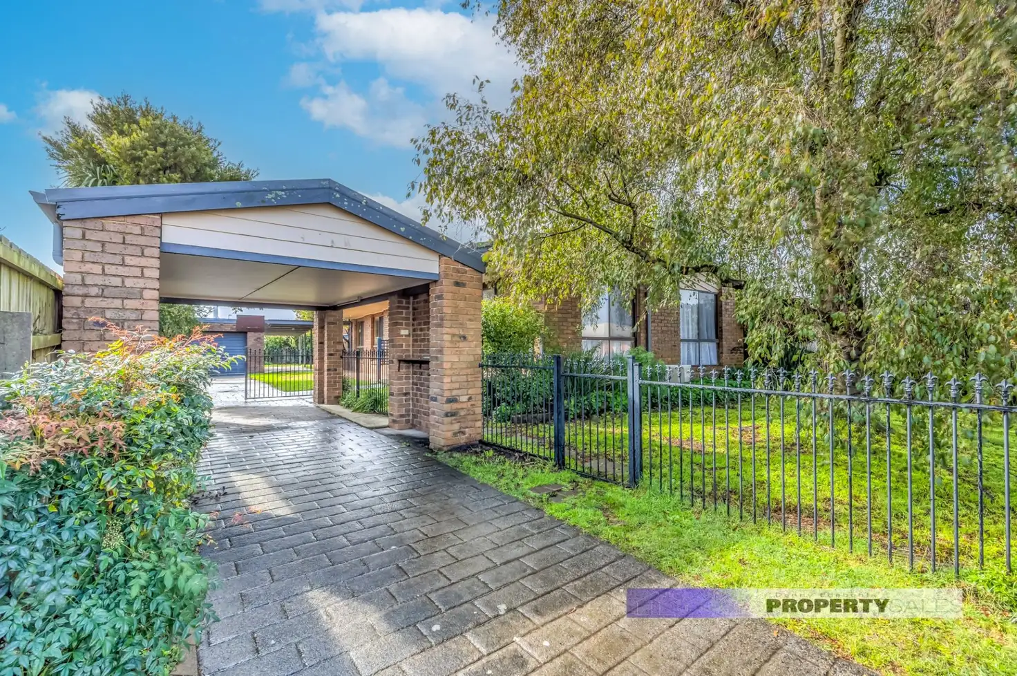 Main view of Homely house listing, 7 Hall Court, Newborough VIC 3825
