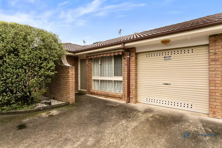 4/10 Windeyer Street, Thirlmere NSW 2572