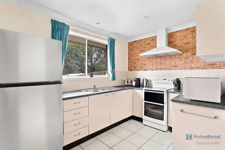 Second view of Homely house listing, 4/10 Windeyer Street, Thirlmere NSW 2572