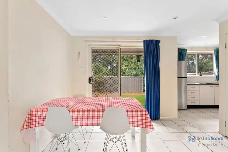 Fifth view of Homely house listing, 4/10 Windeyer Street, Thirlmere NSW 2572