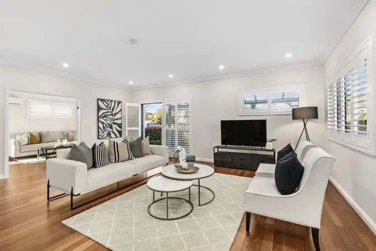 Second view of Homely house listing, 38 Arthur Street, Forestville NSW 2087