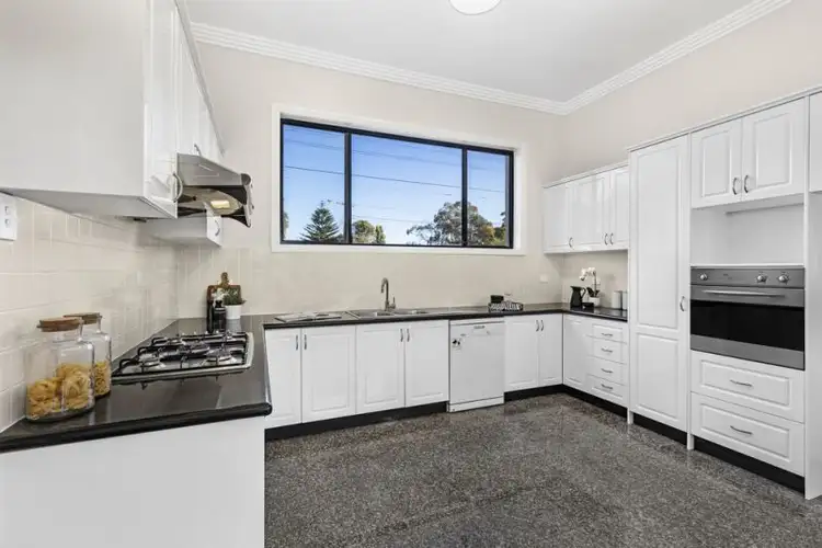 Fifth view of Homely house listing, 38 Arthur Street, Forestville NSW 2087