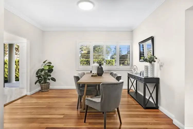 Sixth view of Homely house listing, 38 Arthur Street, Forestville NSW 2087