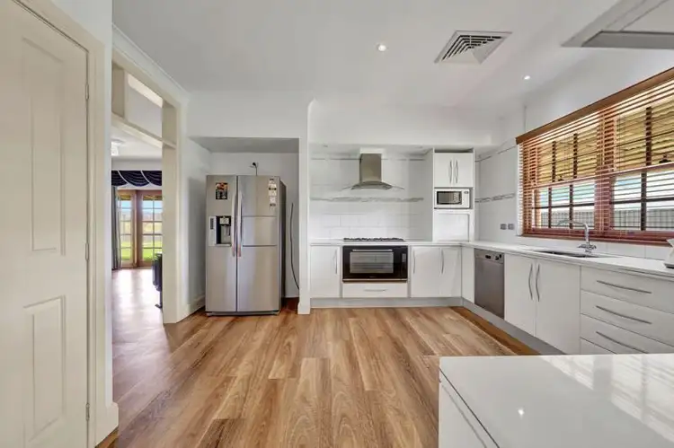 Fifth view of Homely house listing, 150 Gilmour Street, Kelso NSW 2795