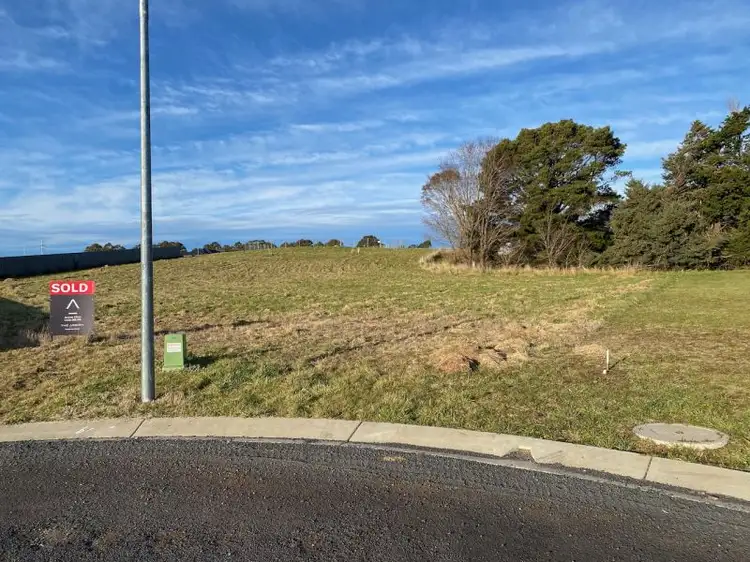 Main view of Homely land listing, 18 Graham Crescent, Crookwell NSW 2583
