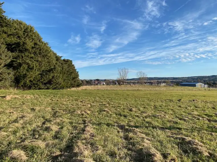 Third view of Homely land listing, 18 Graham Crescent, Crookwell NSW 2583